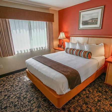 Whispering Woods Resort Welches Екстериор снимка