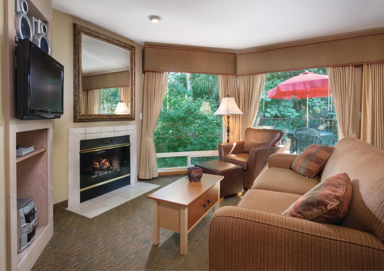 Whispering Woods Resort Welches Екстериор снимка