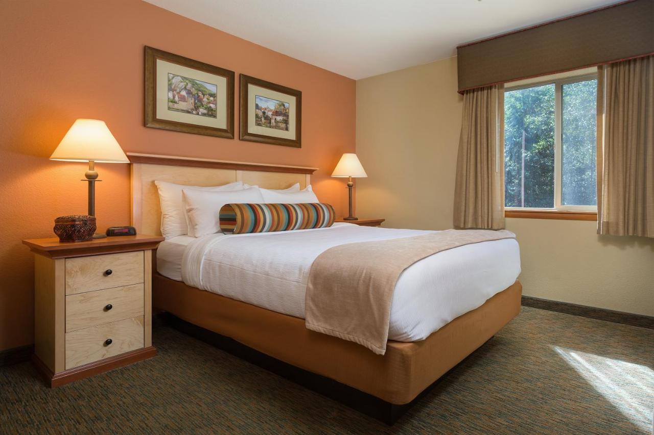 Whispering Woods Resort Welches Екстериор снимка