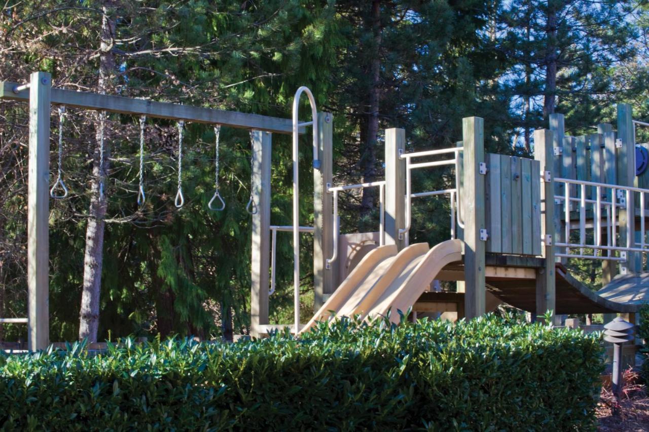 Whispering Woods Resort Welches Екстериор снимка