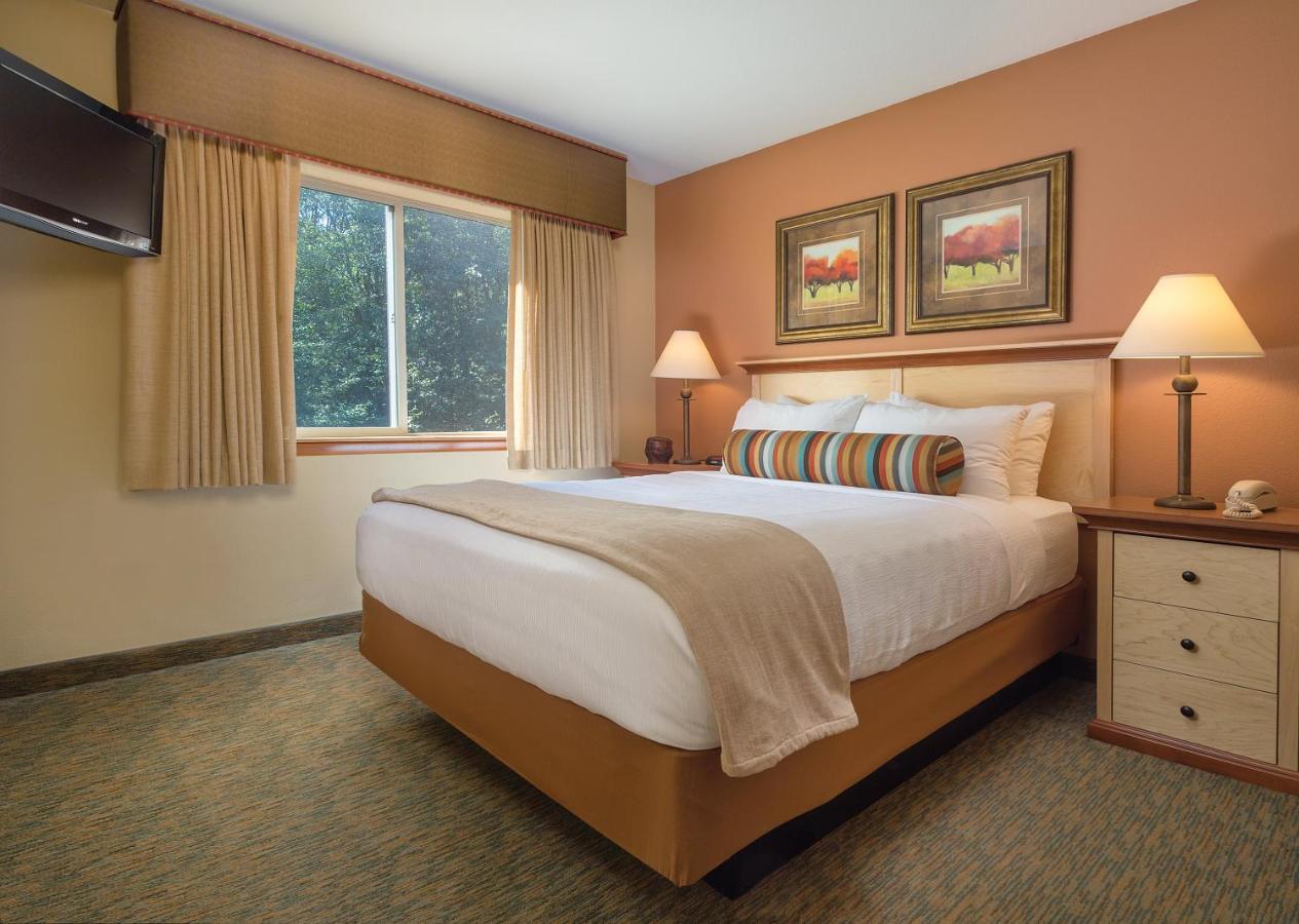 Whispering Woods Resort Welches Екстериор снимка