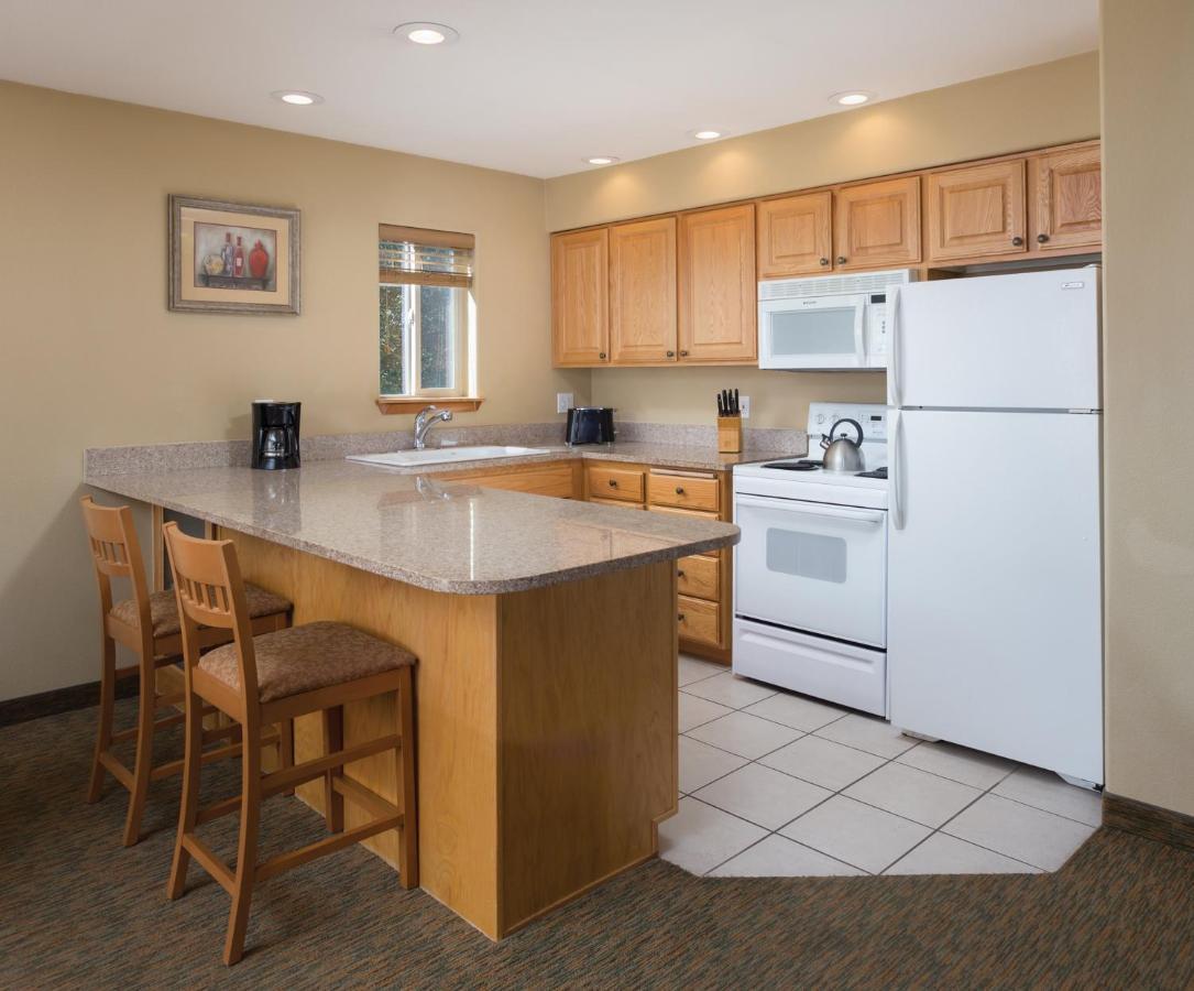 Whispering Woods Resort Welches Екстериор снимка