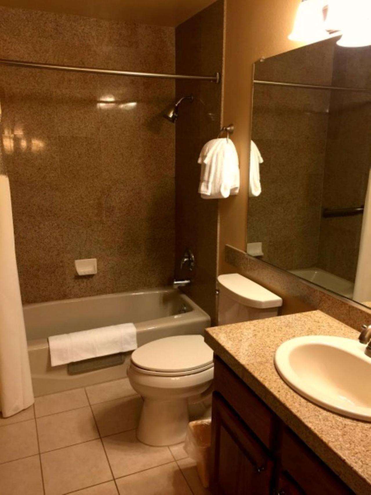 Whispering Woods Resort Welches Екстериор снимка