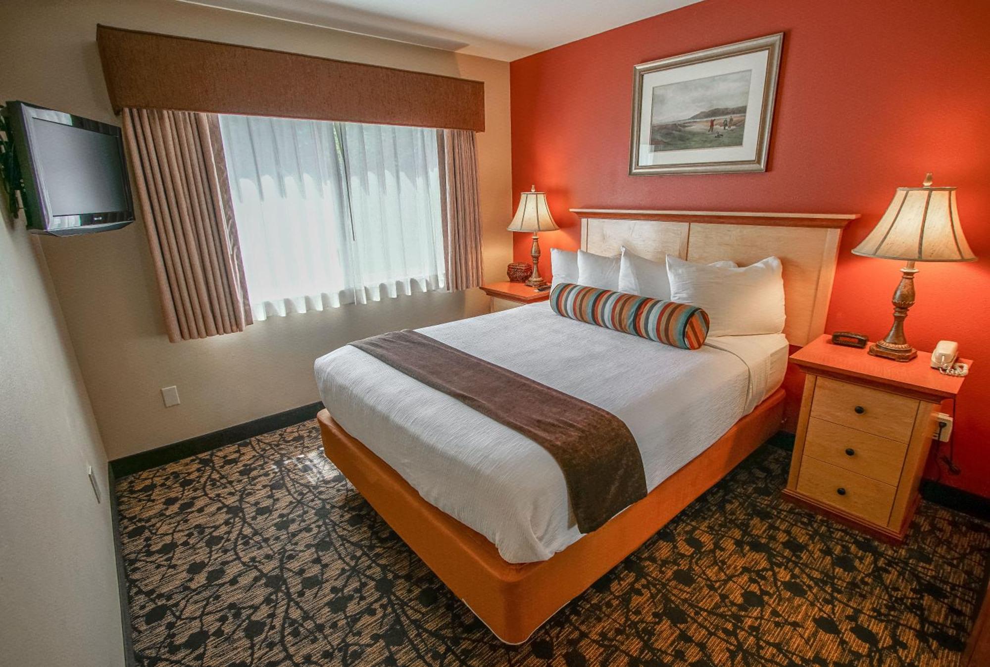Whispering Woods Resort Welches Екстериор снимка