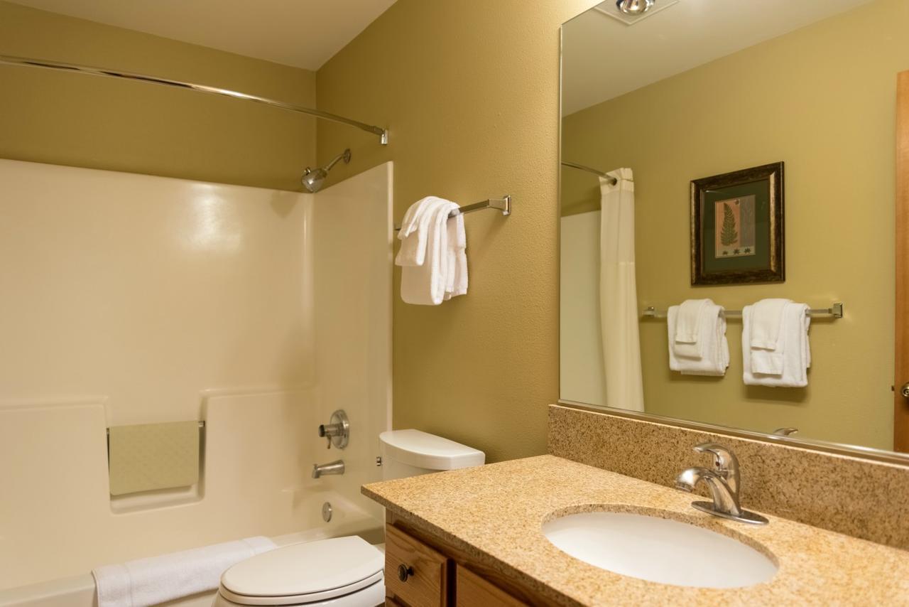 Whispering Woods Resort Welches Екстериор снимка