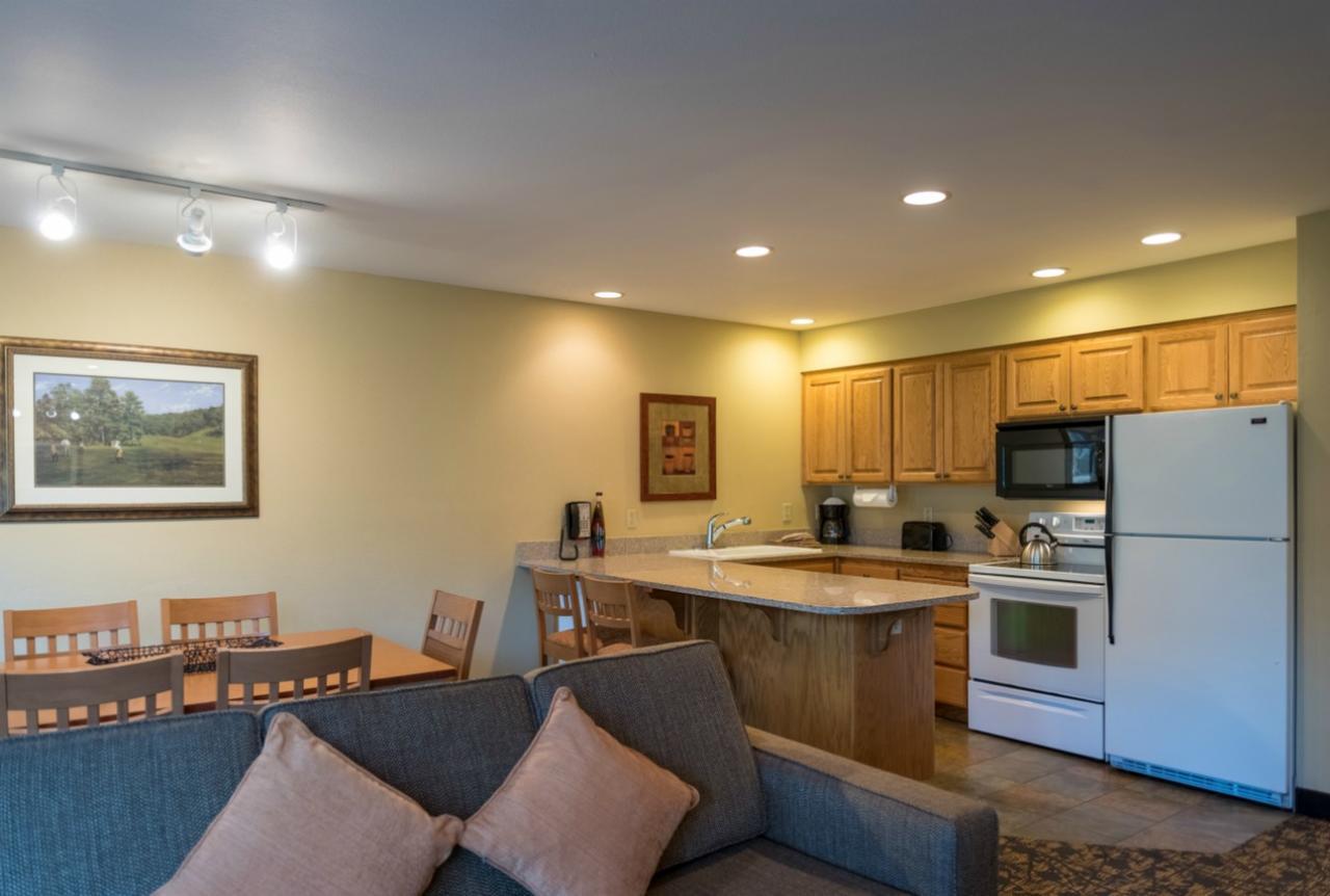 Whispering Woods Resort Welches Екстериор снимка