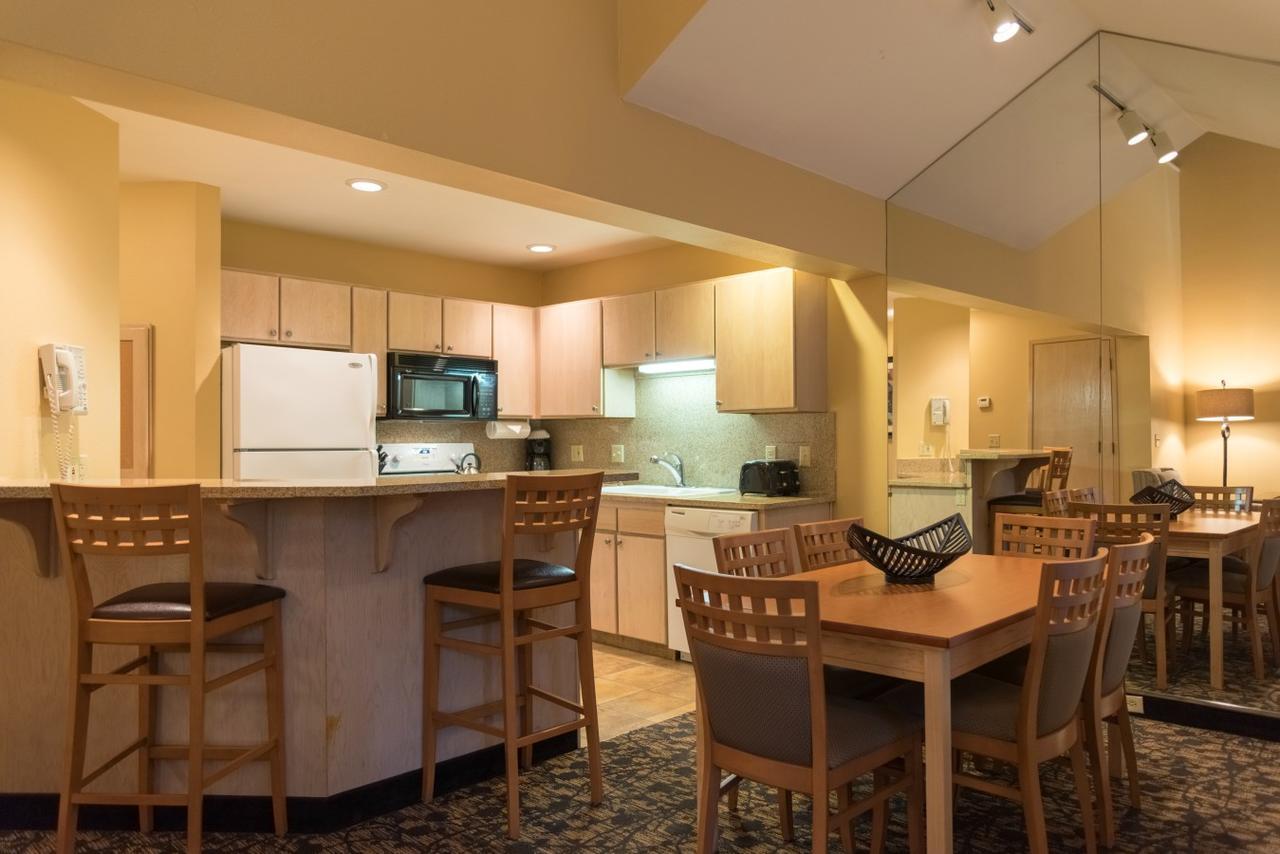 Whispering Woods Resort Welches Екстериор снимка
