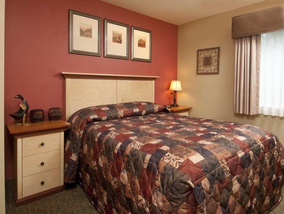 Whispering Woods Resort Welches Екстериор снимка